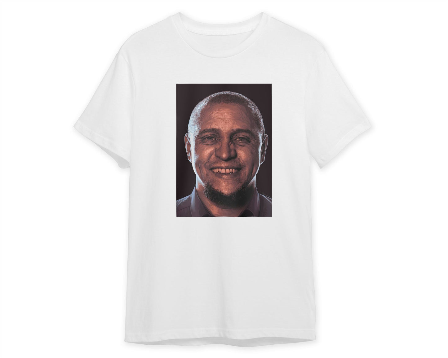 Tee R. Carlos - @LordCreative