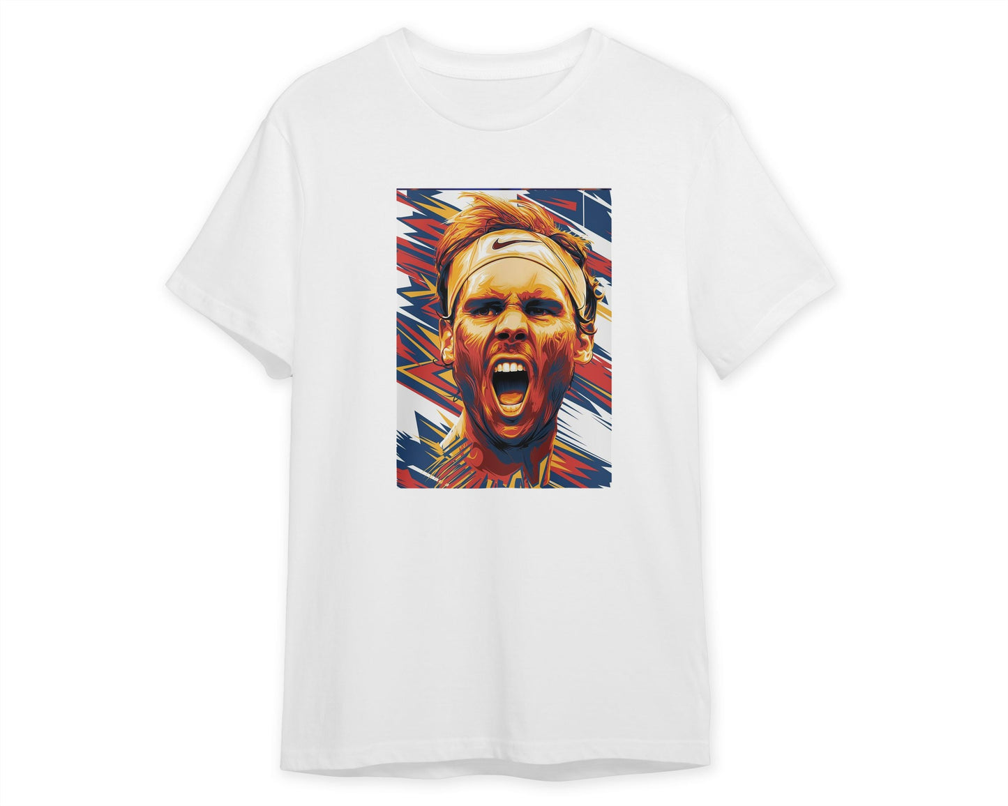 Tee R. Nadal - @LordCreative