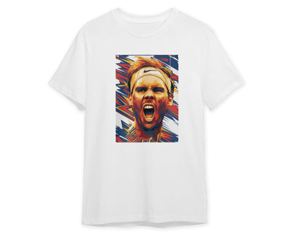 Tee R. Nadal - @LordCreative