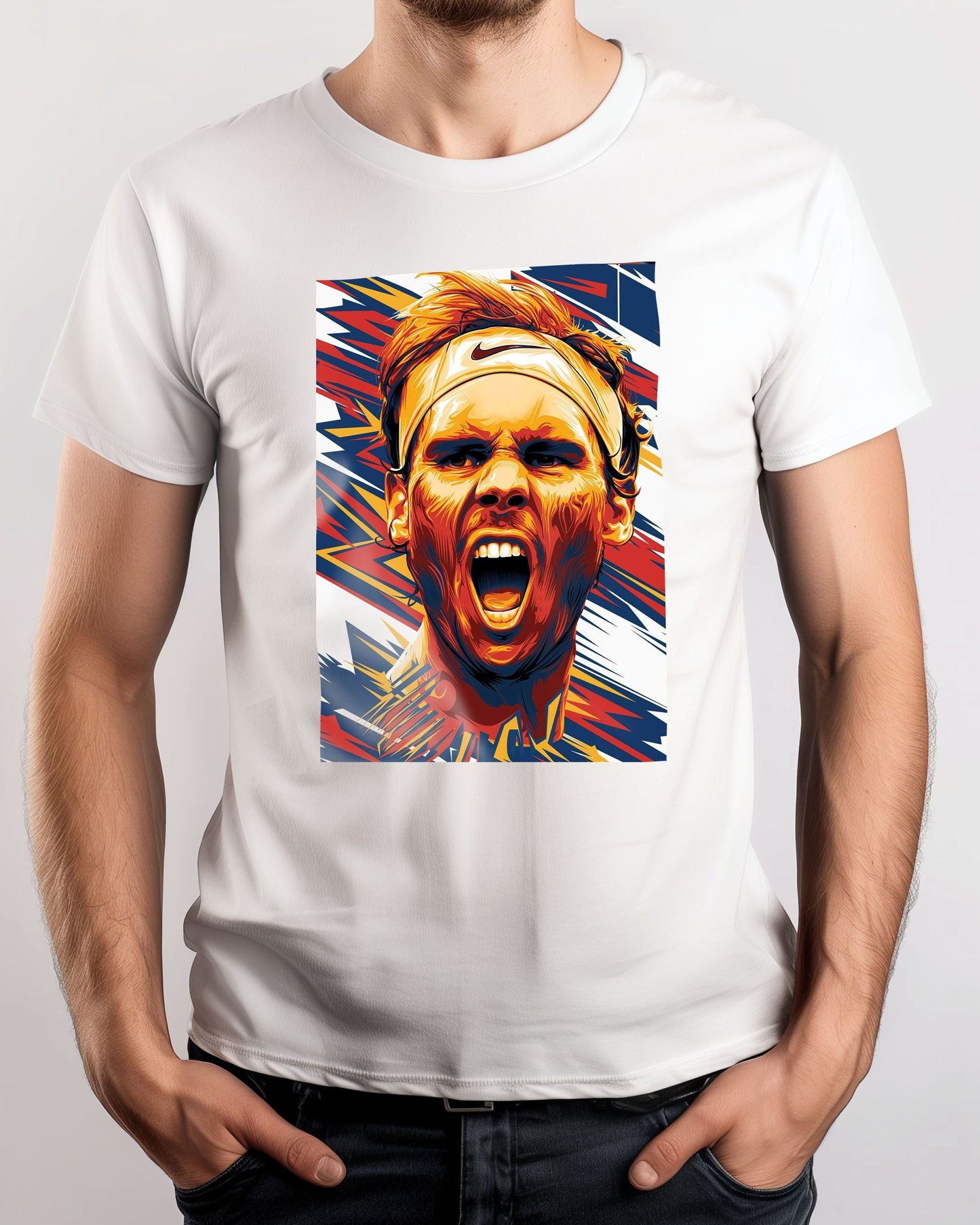 Tee R. Nadal - @LordCreative