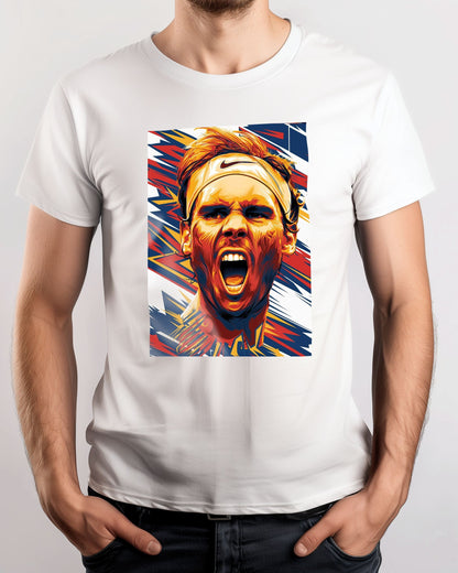 Tee R. Nadal - @LordCreative