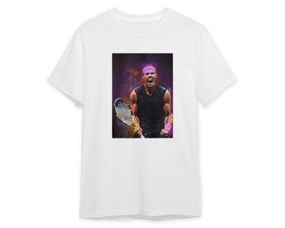 Tee Rafael Nadal - @4147_design
