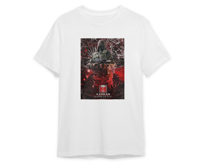 Rainbow Six Seige Kapkan - @SyanArt