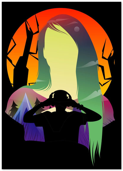 rapper boyÃ—woman  - @AsranVektor