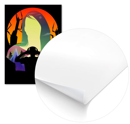 rapper boyÃ—woman  - @AsranVektor