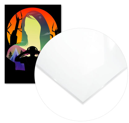 rapper boyÃ—woman  - @AsranVektor