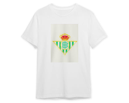 Tee Real Betis - @ArtStyle