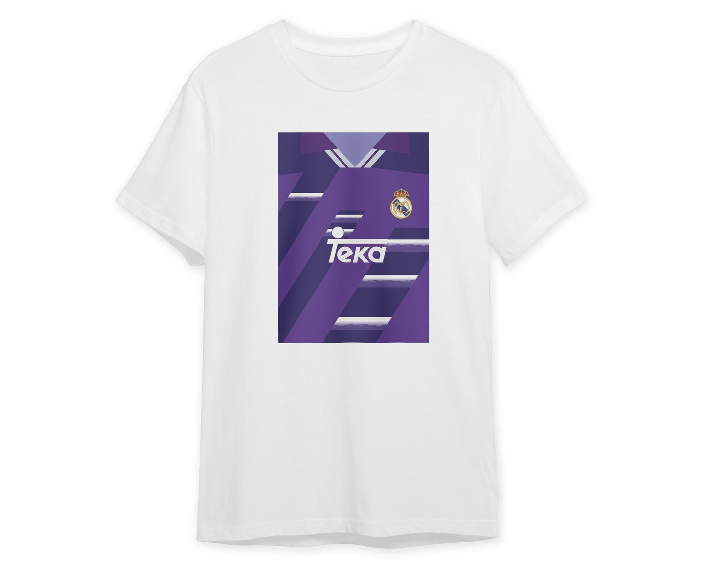 Tee Real Madrid 96 - @donluisjimenez