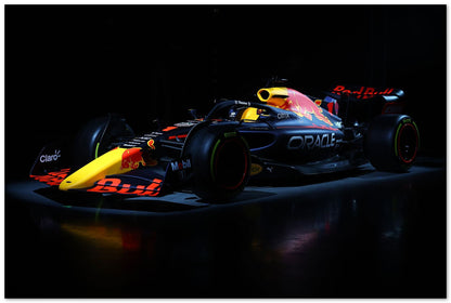 red bull f1 - @sultan