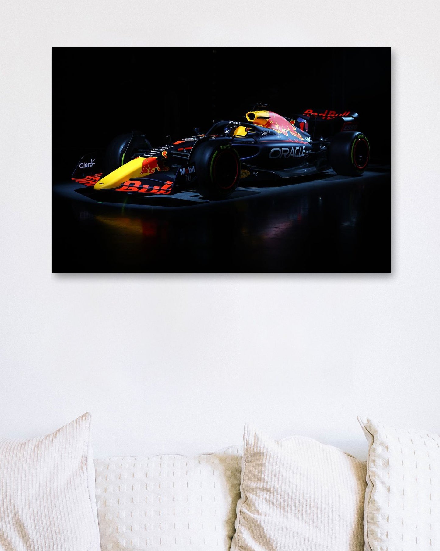 red bull f1 - @sultan