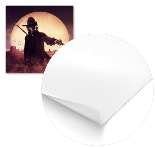 Red Dead Redemption - @busosoku