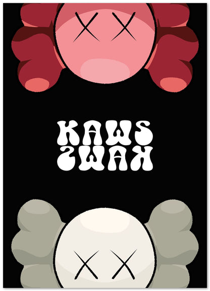 Red White  - @SNEAKHEAD