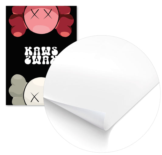 Red White  - @SNEAKHEAD