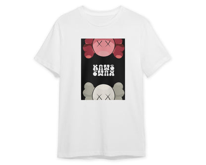 Red White  - @SNEAKHEAD