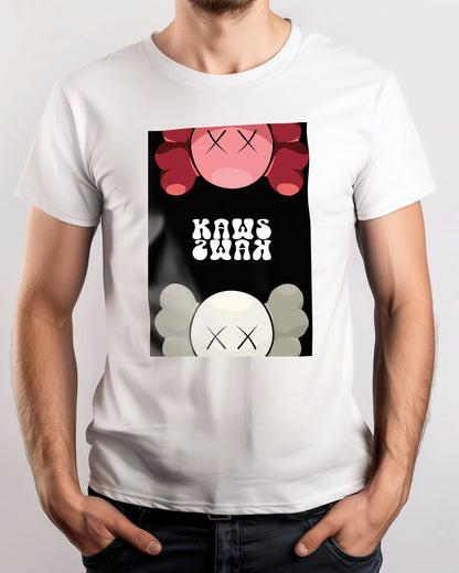 Red White  - @SNEAKHEAD