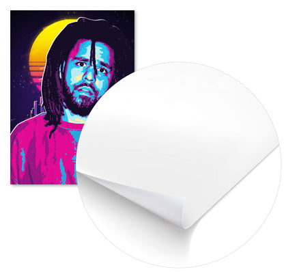 Retro of music - @Sandy15