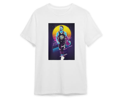 Retro of stephen curry - @Sandy15