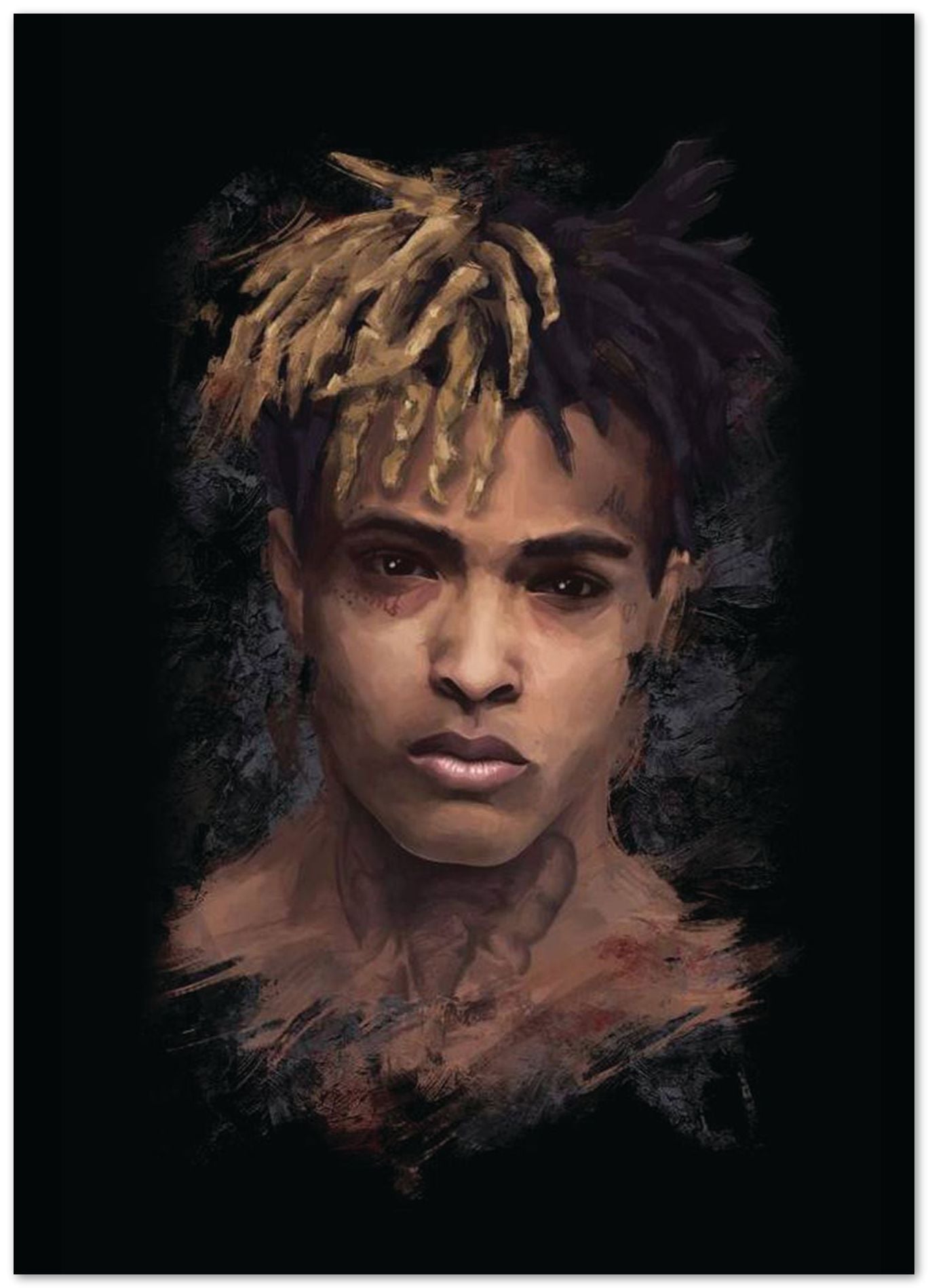 Ricardo - @LordCreative