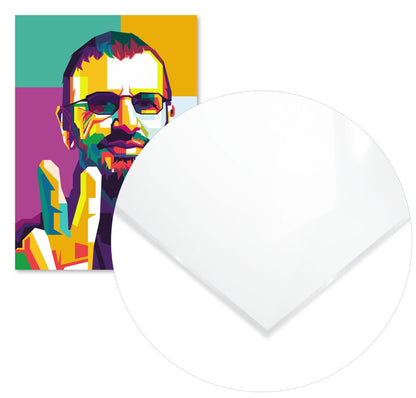 Ringo Star Pop Art - @WpapArtist
