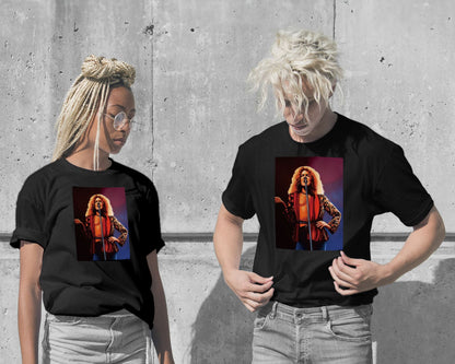 T-Shirt-Robert plant - @Eastonpoison-wow.fan
