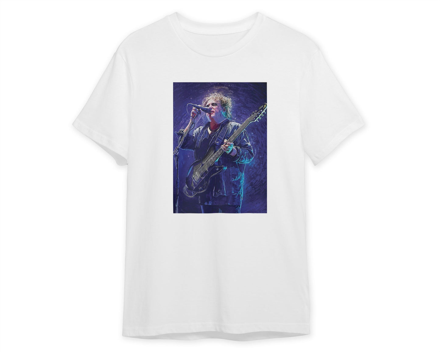 Robert Smith - @Masahiro_art