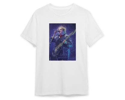 Robert Smith - @Masahiro_art