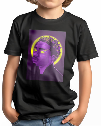 T-Shirt-Roddy Ricch Rapper - @ColorizeStudio-wow.fan