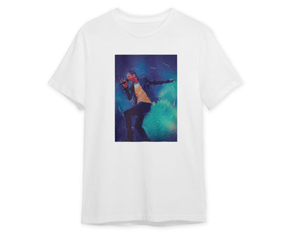 Ryan Tedder  - @Masahiro_art