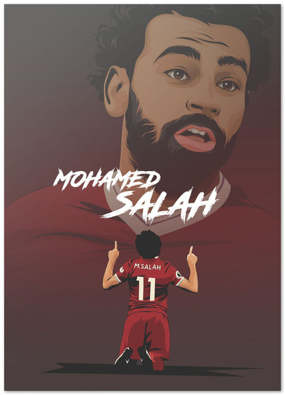 salah football player - @wwxy