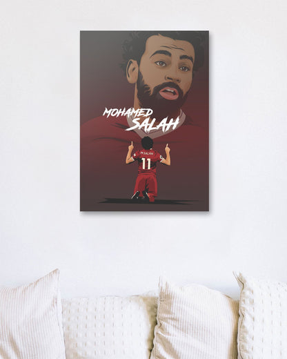 salah football player - @wwxy