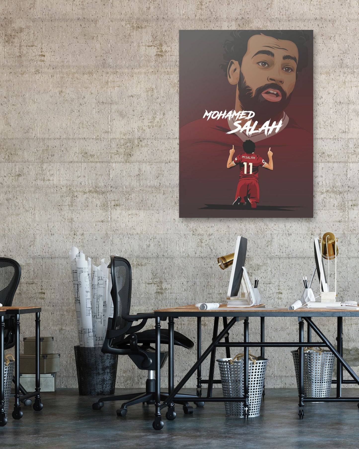 salah football player - @wwxy