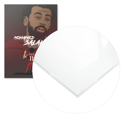 salah football player - @wwxy