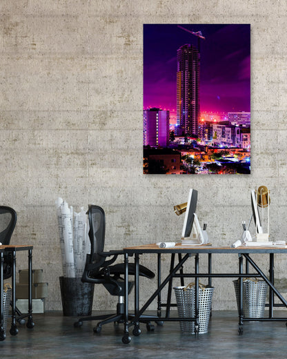 San Diego 1 - @Sonni