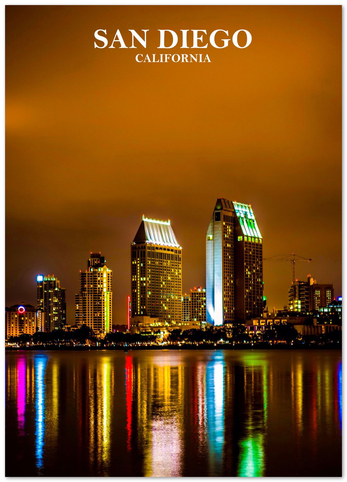 San Diego, California, United States - @Sonni