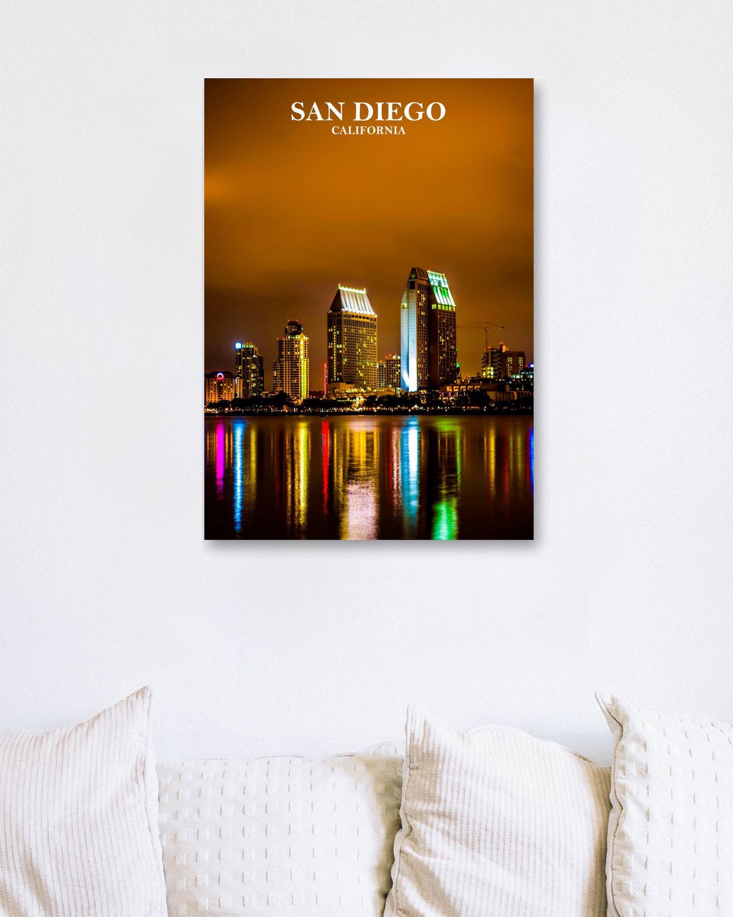 San Diego, California, United States - @Sonni