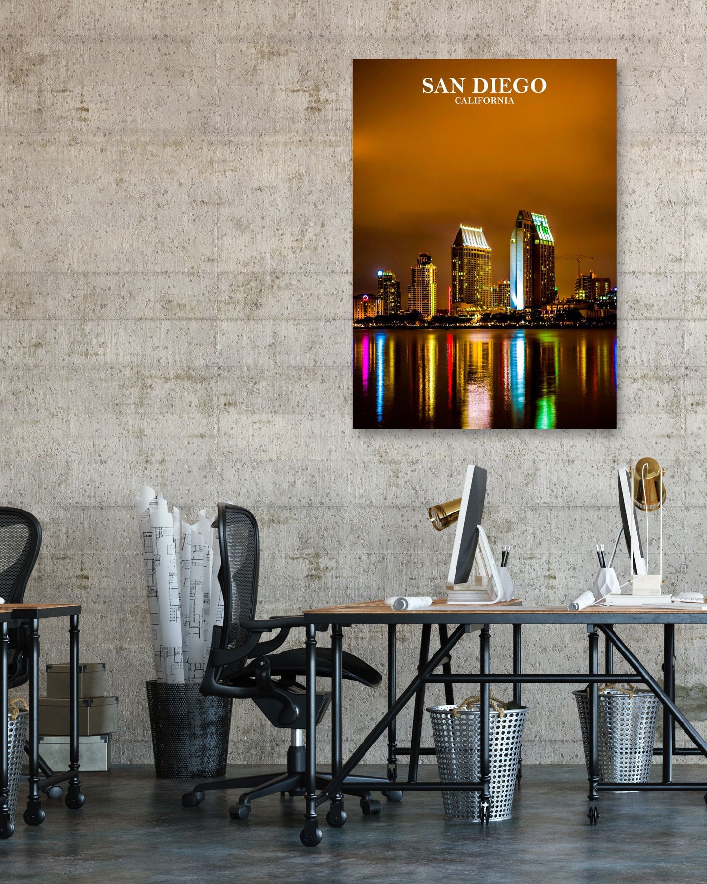 San Diego, California, United States - @Sonni