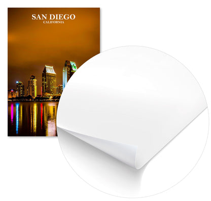 San Diego, California, United States - @Sonni