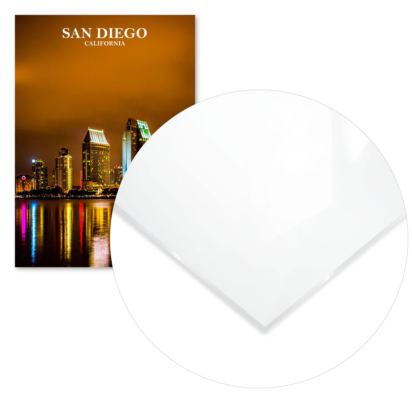 San Diego, California, United States - @Sonni
