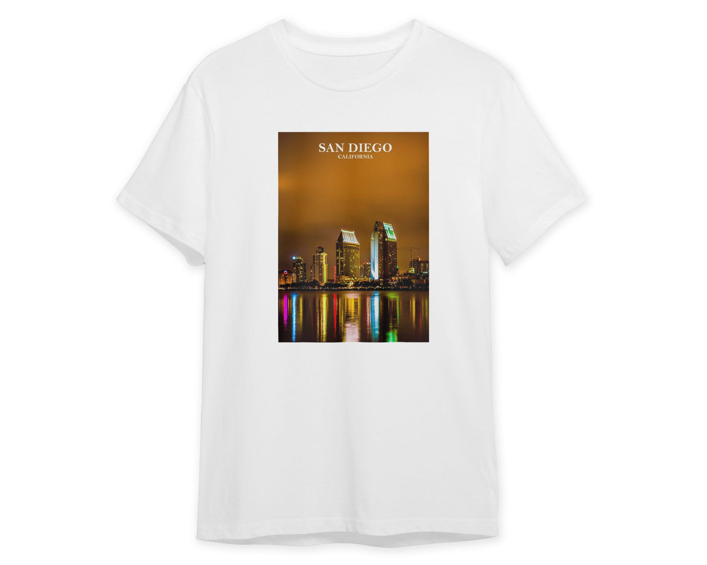 San Diego, California, United States - @Sonni