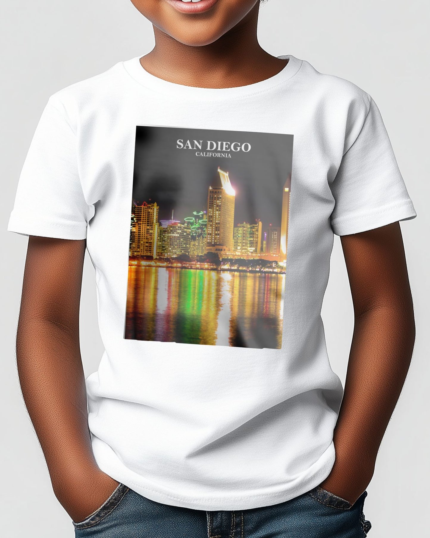 San Diego City - @Sonni