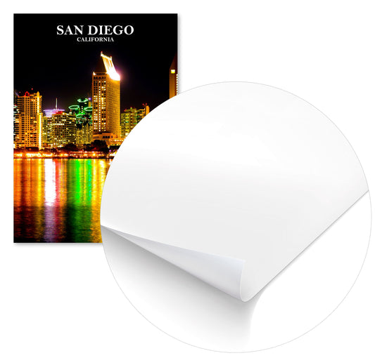 San Diego City - @Sonni