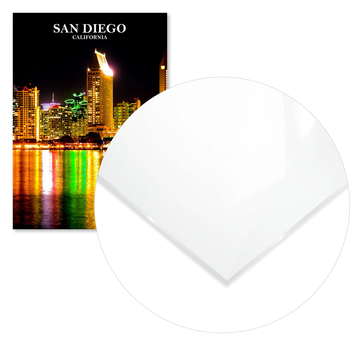 San Diego City - @Sonni