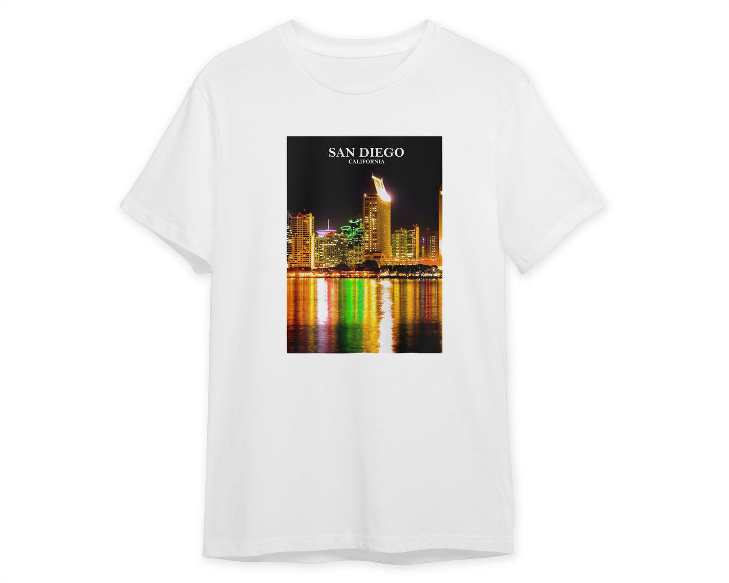 San Diego City - @Sonni