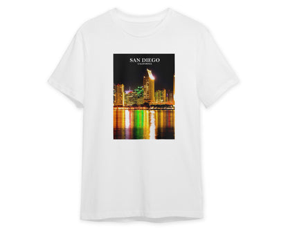 San Diego City - @Sonni