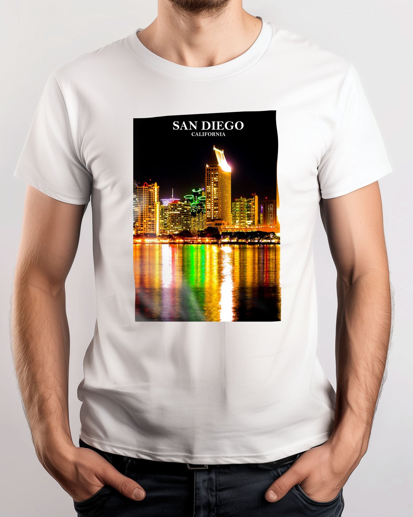 San Diego City - @Sonni