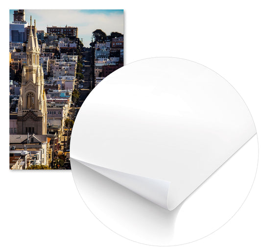 San Francisco - @Sonni