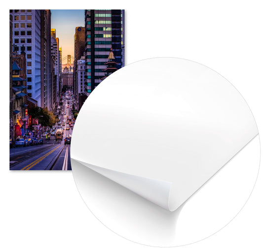 San Francisco - @Sonni