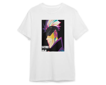 Satoru Gojo pop art - @AsranVektor