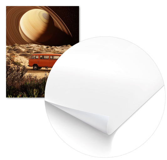 SATURN DUNES - @LFHCS