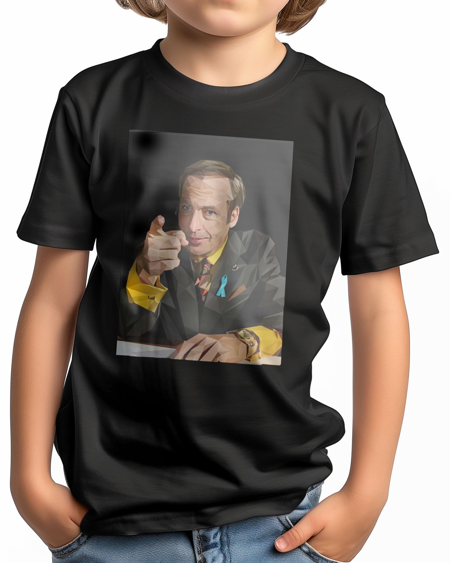 saul goodman - @Artnesia